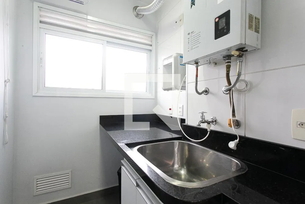 Apartamento, 1 quarto, 45 m² - Foto 6
