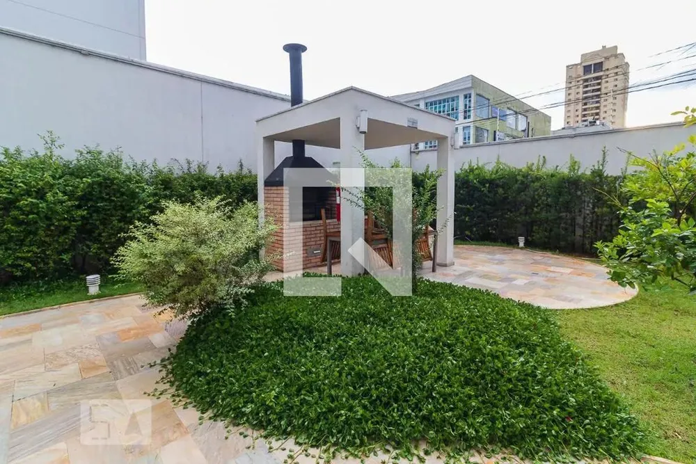 Apartamento, 1 quarto, 45 m² - Foto 5