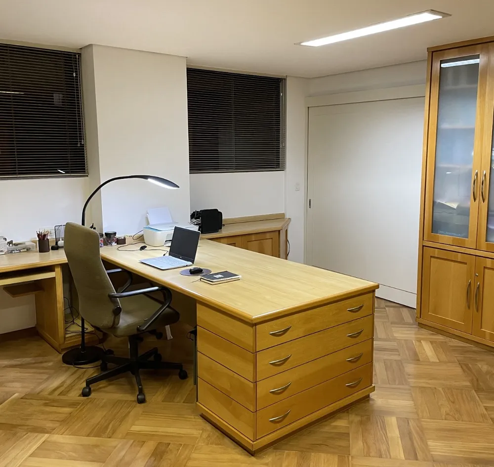 Apartamento, 4 quartos, 500 m² - Foto 8