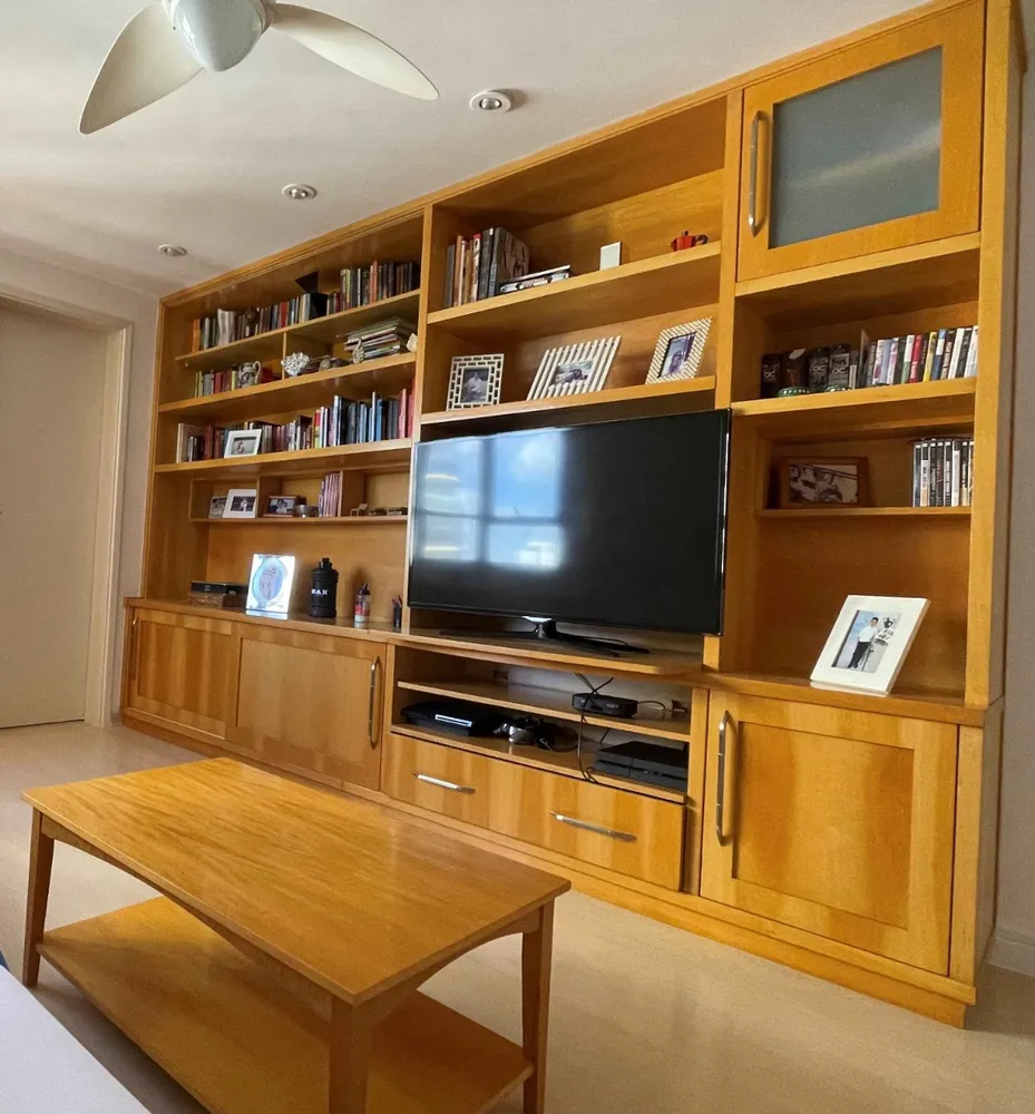 Apartamento, 4 quartos, 500 m² - Foto 6