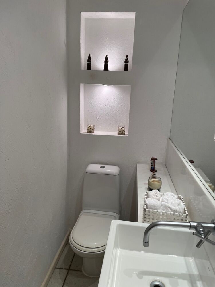 Apartamento, 4 quartos, 500 m² - Foto 1