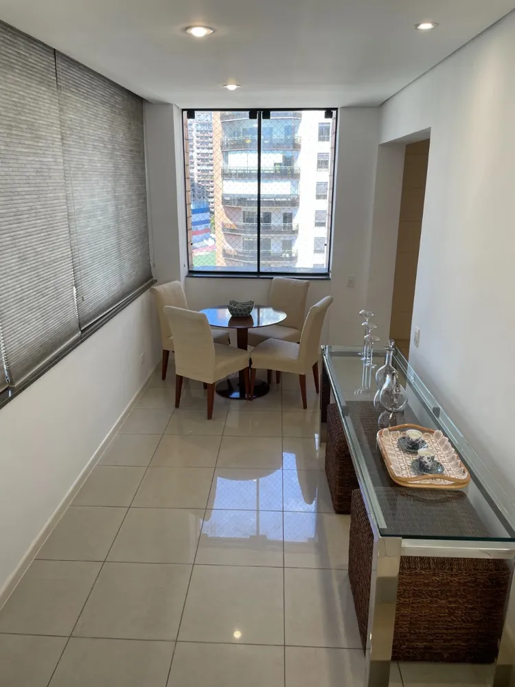 Apartamento, 4 quartos, 500 m² - Foto 5