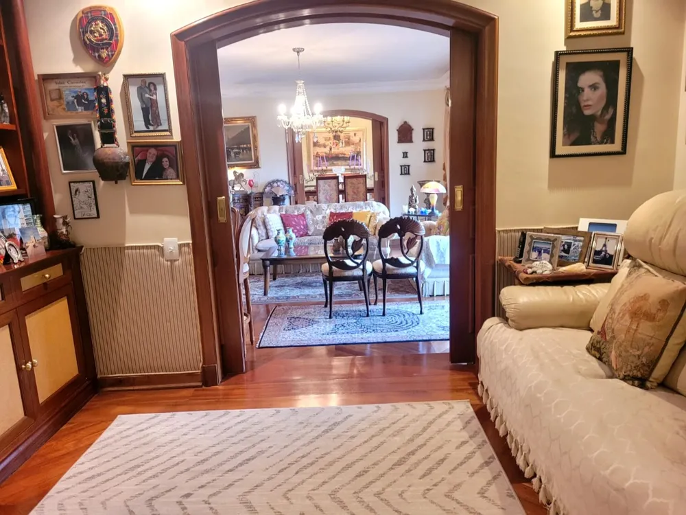 Apartamento, 3 quartos, 220 m² - Foto 8