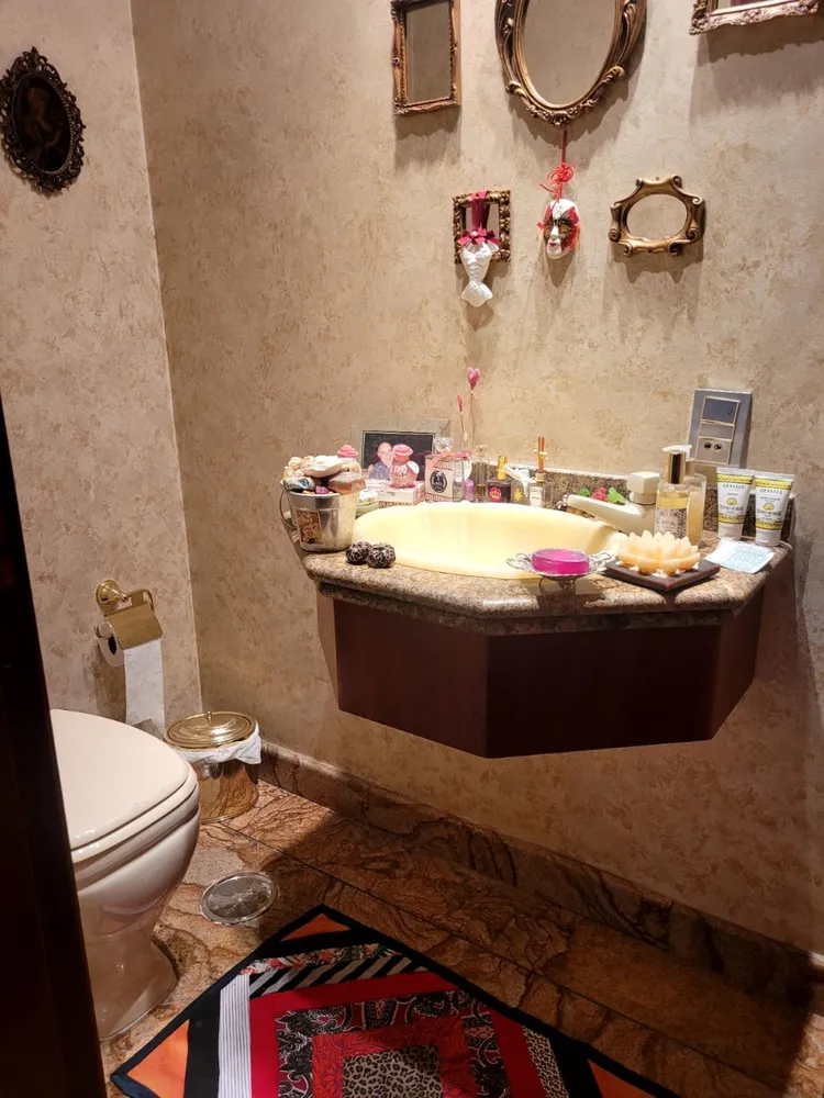 Apartamento, 3 quartos, 220 m² - Foto 4