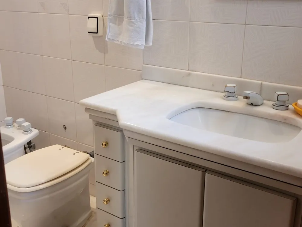 Apartamento, 3 quartos, 220 m² - Foto 3
