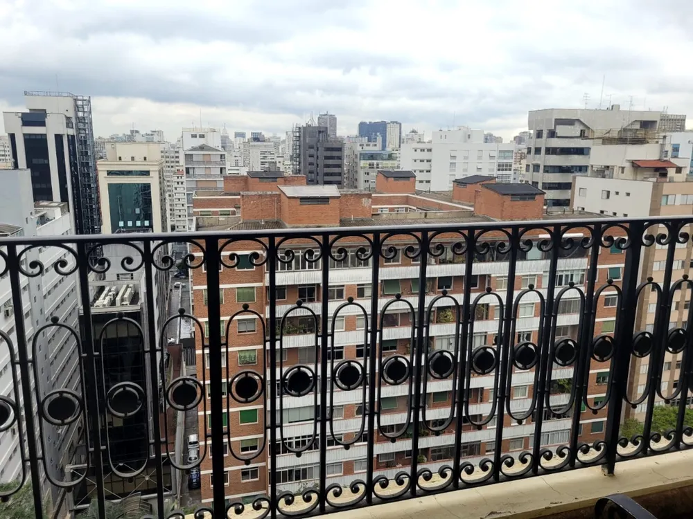 Apartamento, 3 quartos, 220 m² - Foto 5