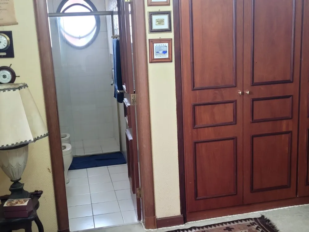 Apartamento, 3 quartos, 220 m² - Foto 6