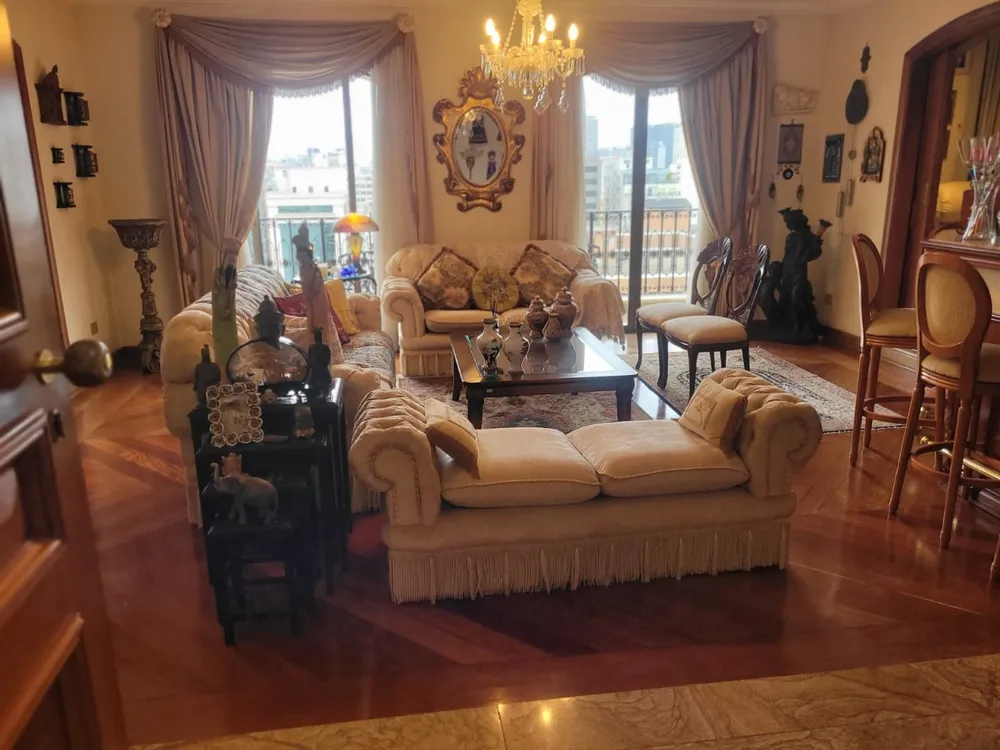 Apartamento, 3 quartos, 220 m² - Foto 7