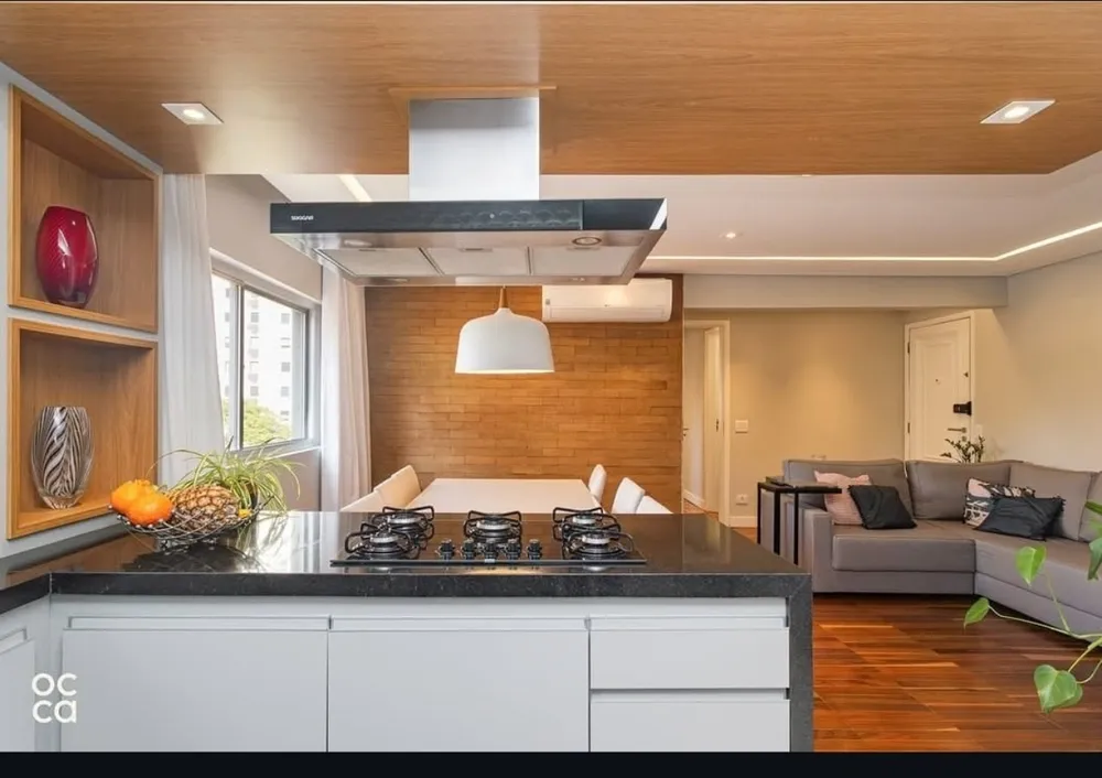 Apartamento, 3 quartos, 82 m² - Foto 4