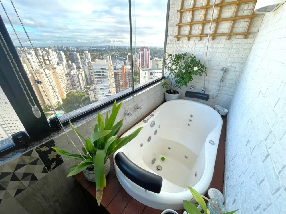 Cobertura, 3 quartos, 220 m² - Foto 7