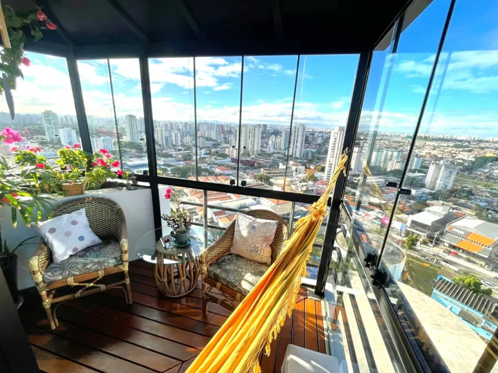 Cobertura, 3 quartos, 220 m² - Foto 6