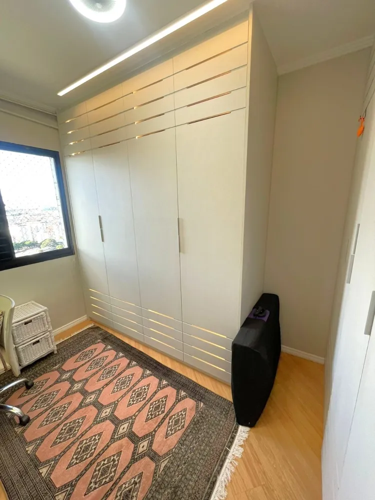 Cobertura, 3 quartos, 220 m² - Foto 5