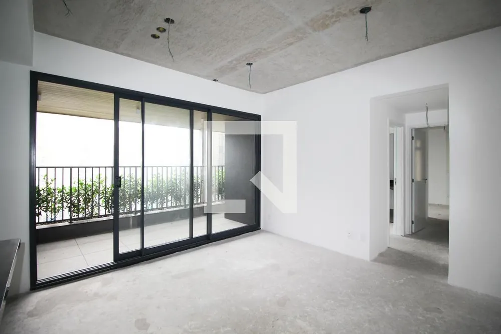 Apartamento, 2 quartos, 80 m² - Foto 4