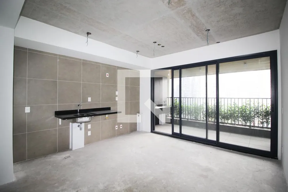 Apartamento, 2 quartos, 80 m² - Foto 2