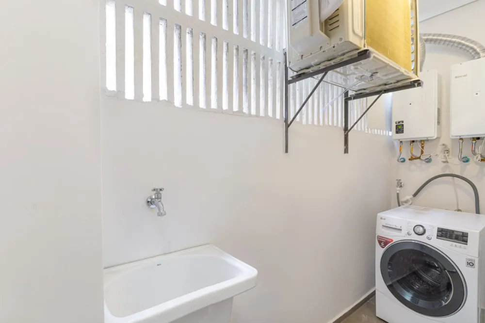 Apartamento, 5 quartos, 160 m² - Foto 5