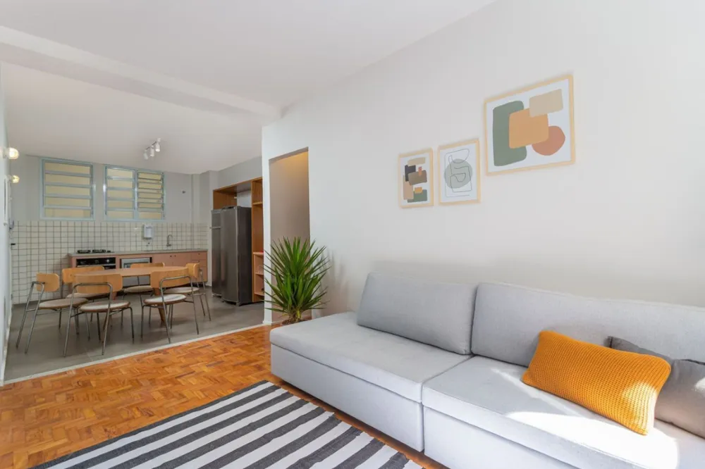 Apartamento, 5 quartos, 160 m² - Foto 1