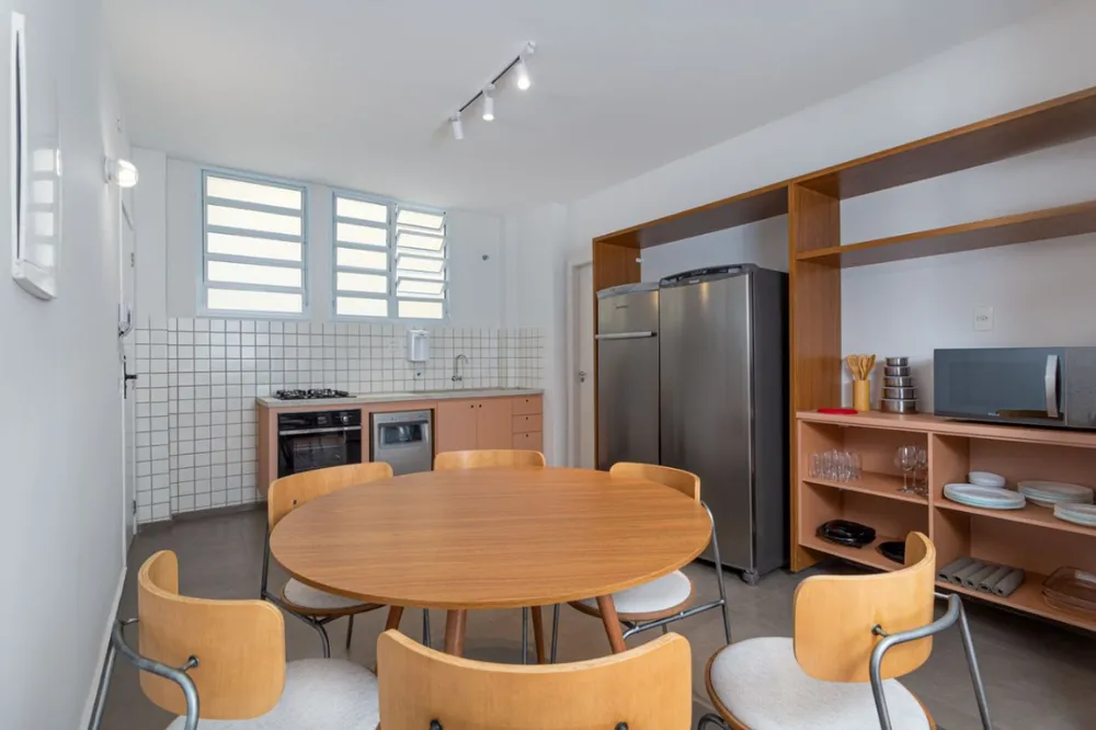 Apartamento, 5 quartos, 160 m² - Foto 4