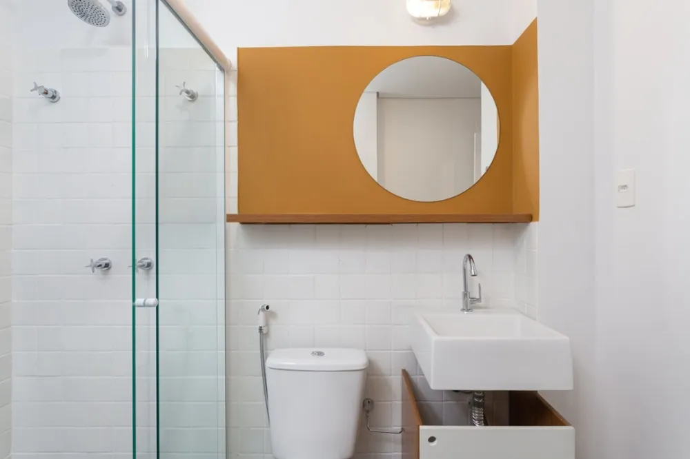Apartamento, 5 quartos, 160 m² - Foto 8