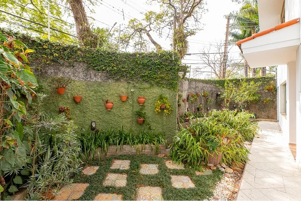 Casa, 4 quartos - Foto 4