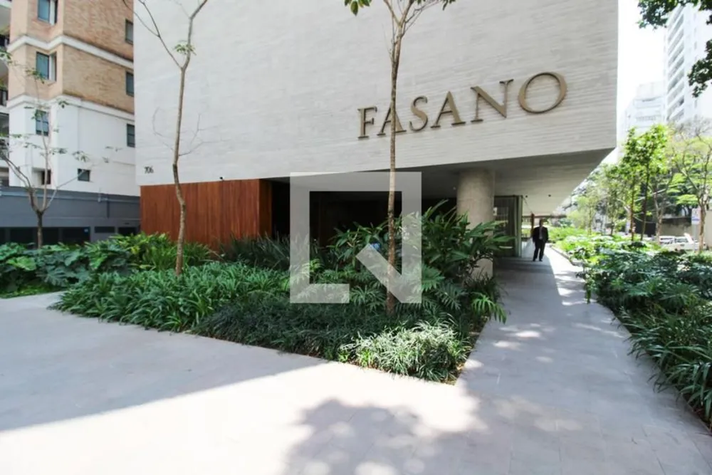 Apartamento, 1 quarto, 28 m² - Foto 5