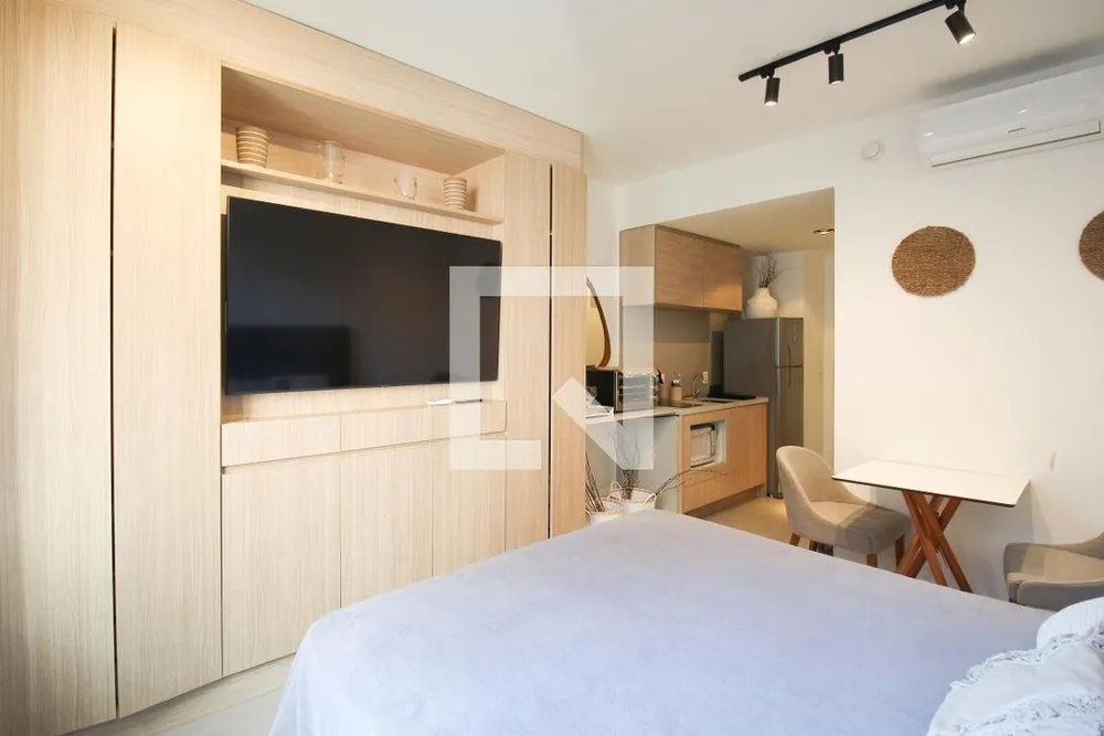 Apartamento, 1 quarto, 28 m² - Foto 3