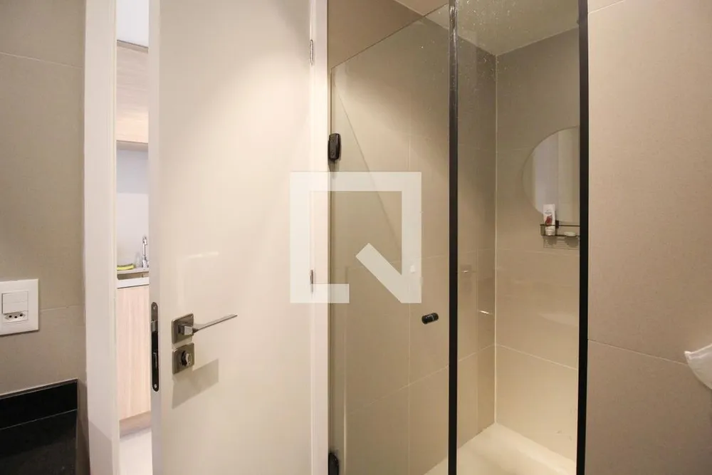 Apartamento, 1 quarto, 28 m² - Foto 6