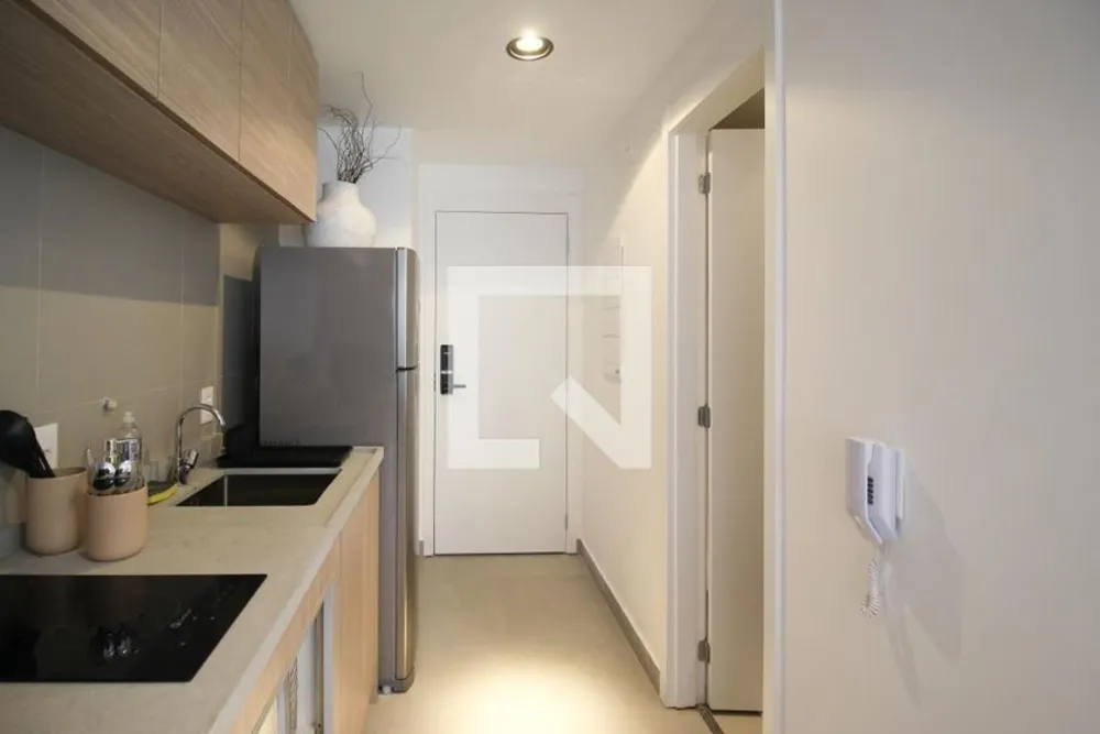 Apartamento, 1 quarto, 28 m² - Foto 8