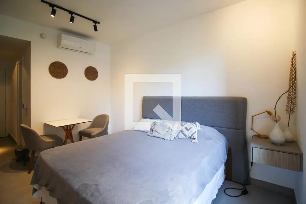 Apartamento, 1 quarto, 28 m² - Foto 2