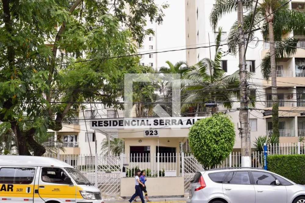 Apartamento, 3 quartos, 63 m² - Foto 8