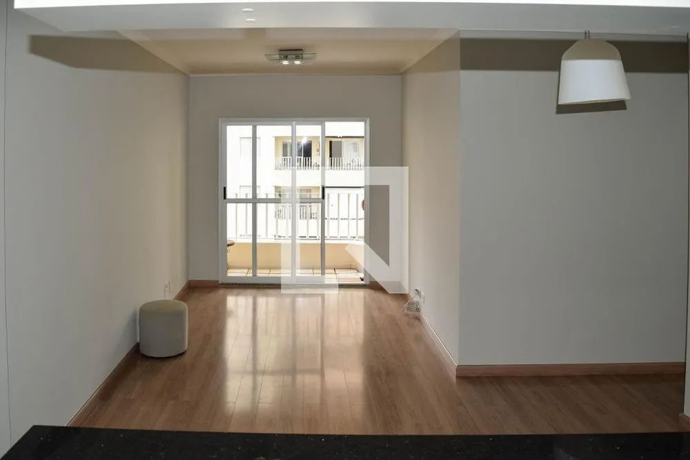 Apartamento, 3 quartos, 63 m² - Foto 2
