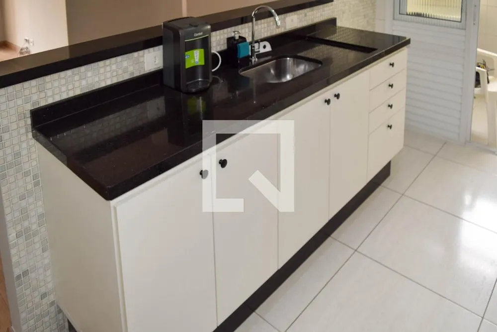Apartamento, 3 quartos, 63 m² - Foto 5