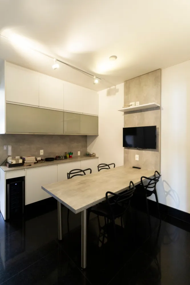 Apartamento, 3 quartos, 190 m² - Foto 5
