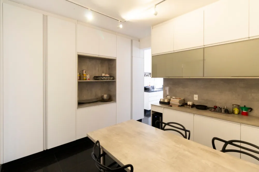 Apartamento, 3 quartos, 190 m² - Foto 7