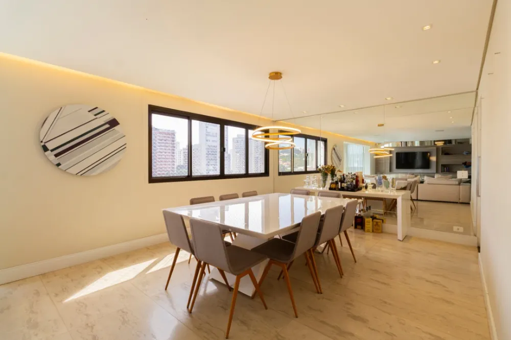 Apartamento, 3 quartos, 190 m² - Foto 4