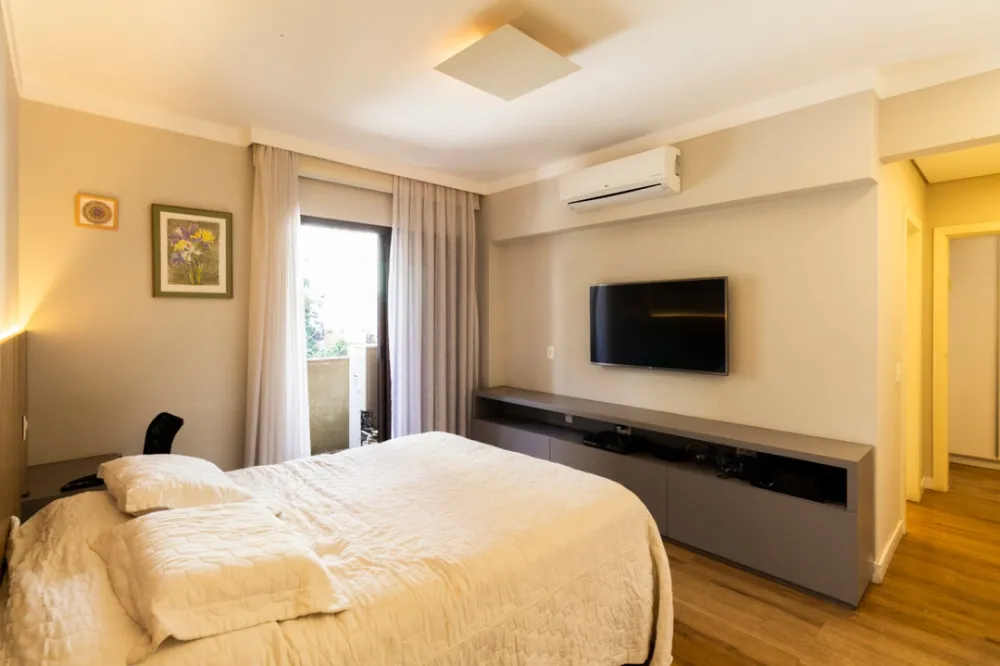 Apartamento, 3 quartos, 190 m² - Foto 8