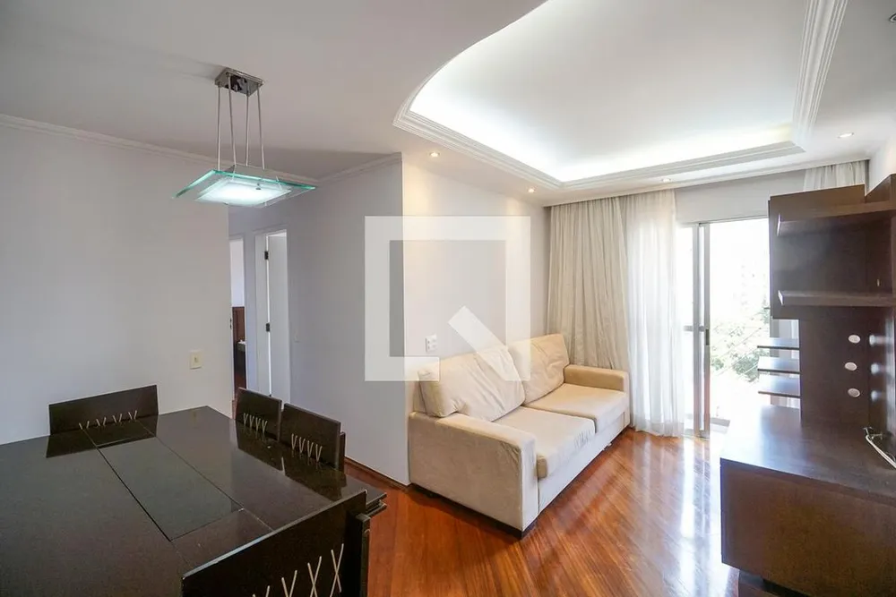 Apartamento, 2 quartos, 65 m² - Foto 2
