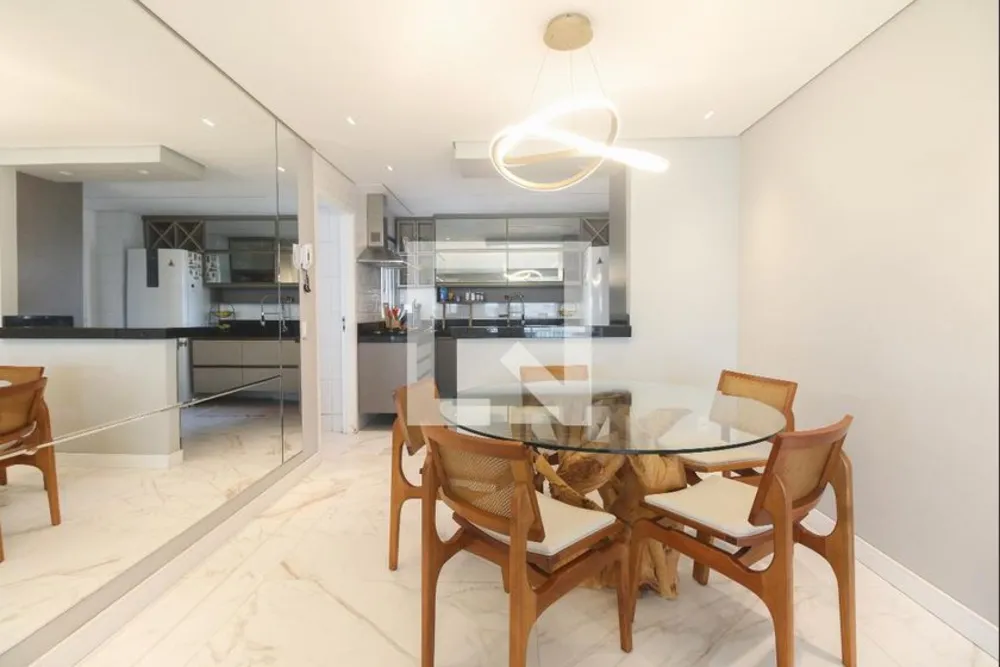 Apartamento, 4 quartos, 123 m² - Foto 3