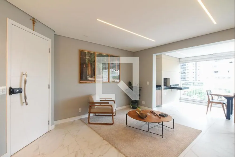 Apartamento, 4 quartos, 123 m² - Foto 4