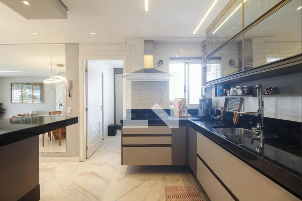 Apartamento, 4 quartos, 123 m² - Foto 5