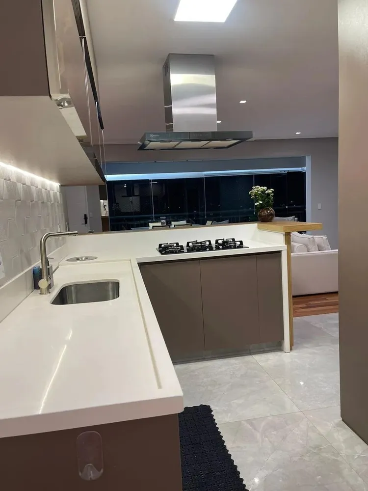 Apartamento, 3 quartos, 122 m² - Foto 5