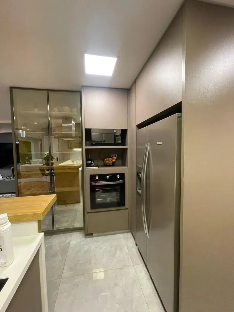 Apartamento, 3 quartos, 122 m² - Foto 8