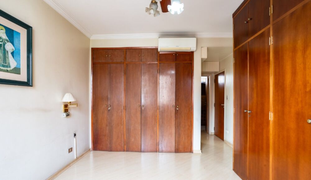 Apartamento, 3 quartos, 154 m² - Foto 4