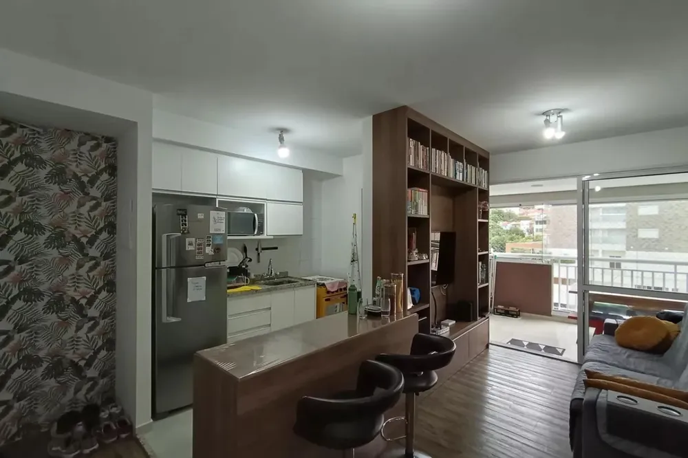 Apartamento, 2 quartos, 67 m² - Foto 2
