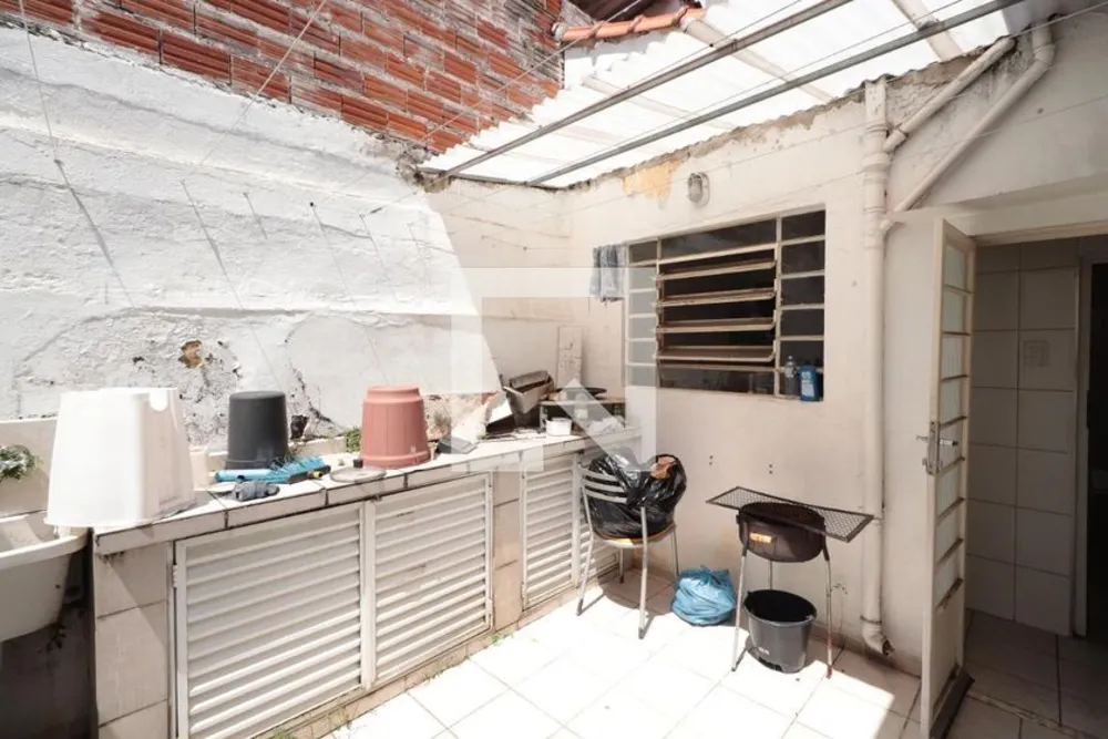 Casa, 2 quartos, 121 m² - Foto 7
