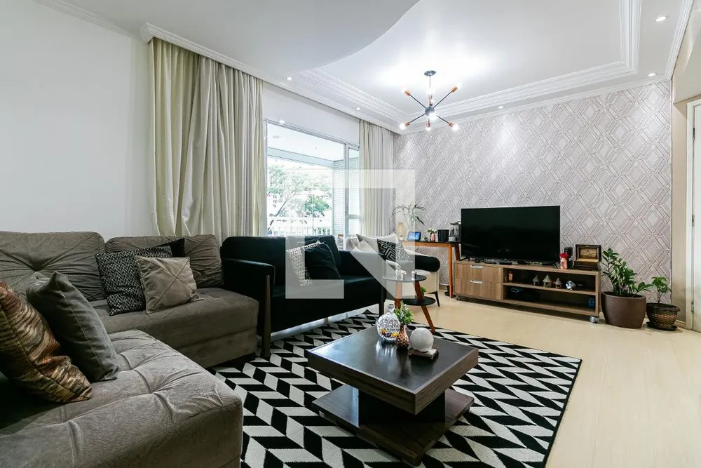 Apartamento, 3 quartos, 94 m² - Foto 6
