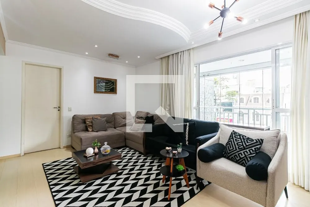 Apartamento, 3 quartos, 94 m² - Foto 1