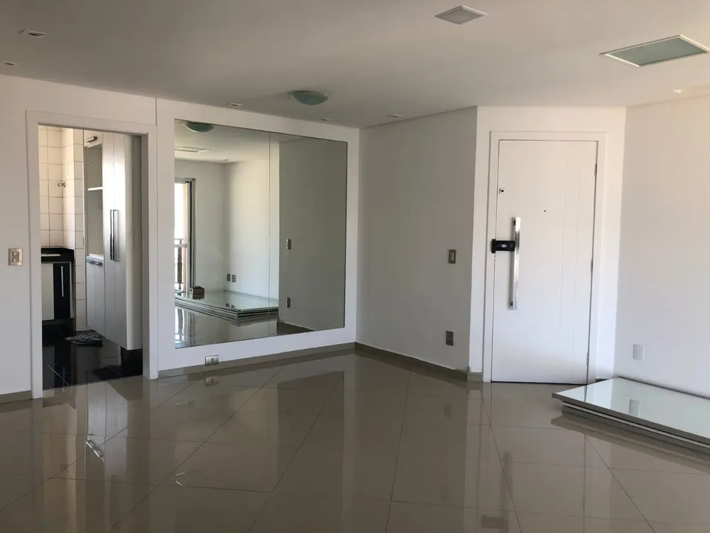 Apartamento, 3 quartos, 81 m² - Foto 1