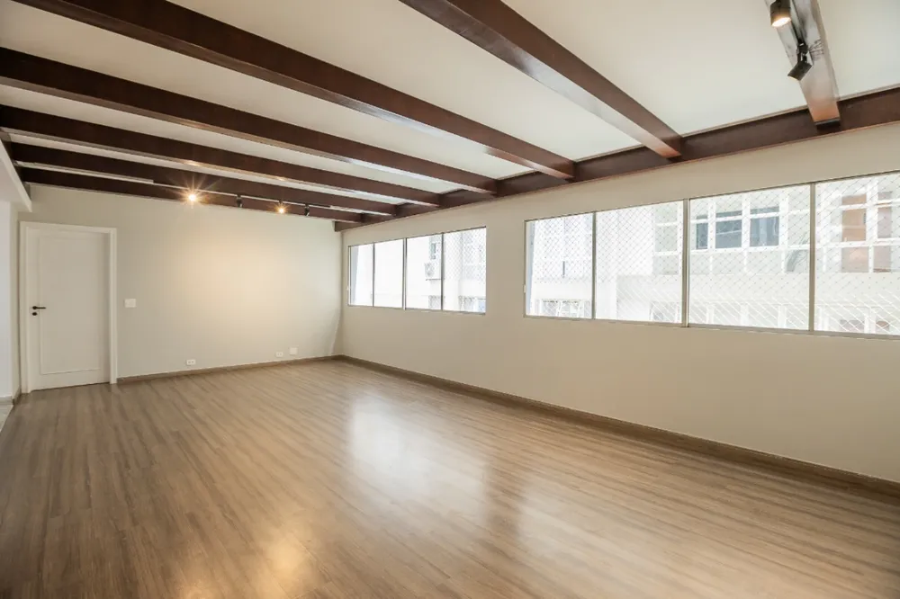Apartamento, 3 quartos, 140 m² - Foto 3