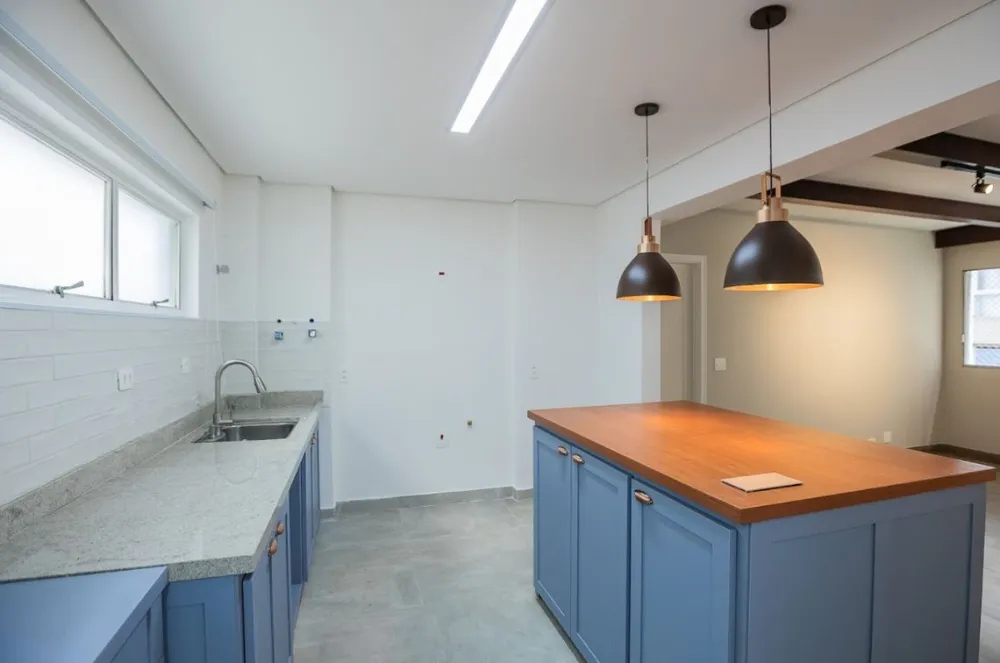 Apartamento, 3 quartos, 140 m² - Foto 4