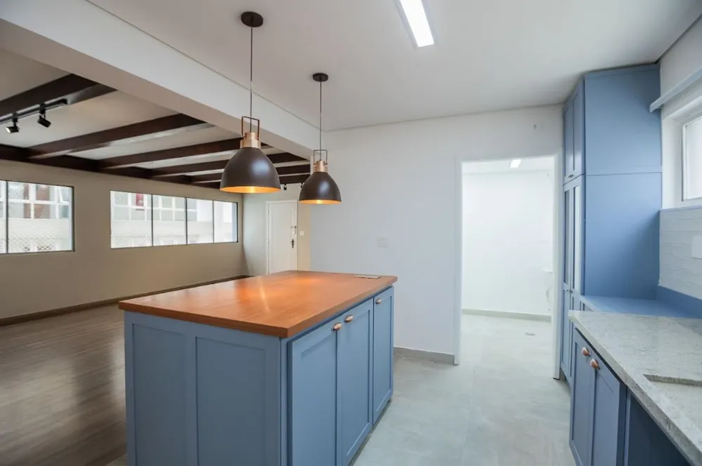 Apartamento, 3 quartos, 140 m² - Foto 1